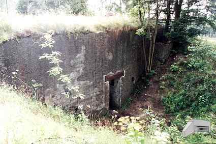 [Wej�cie do schronu]