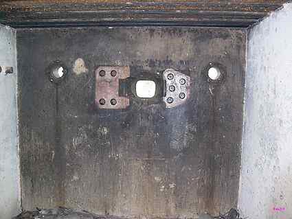 [Strzelnica z p�yt� pancern� 78P9]