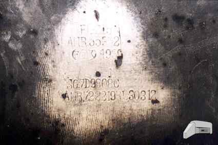 [Sygnatura na p�ycie pancernej 78P9]