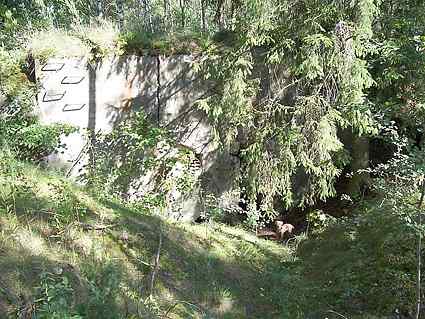 [Wej�cie do schronu]