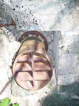 [Czerpnia powietrza]