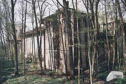 [�luza Bajory Ma�e]