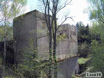 [�luza Bajory Ma�e]