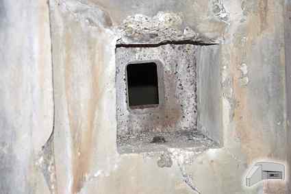 [Strzelnica obrony wej�cia]