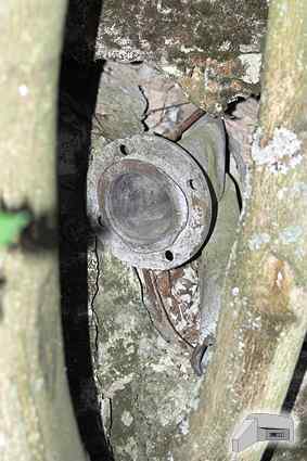 [Armatura wentylacyjna]