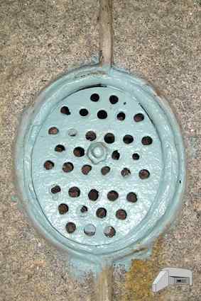 [Czerpnia powietrza]