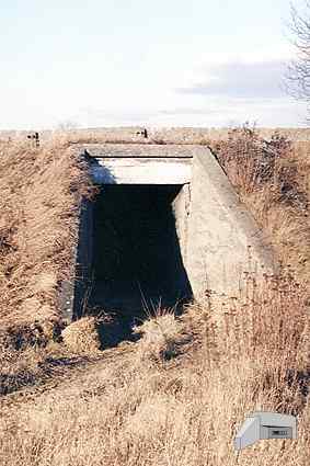 [Przepust pod drog�]