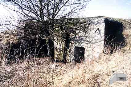 [Wej�cie do schronu]