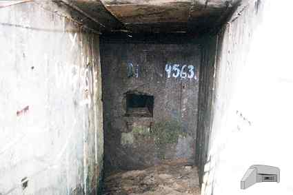 [Strzelnica obrony wej�cia]