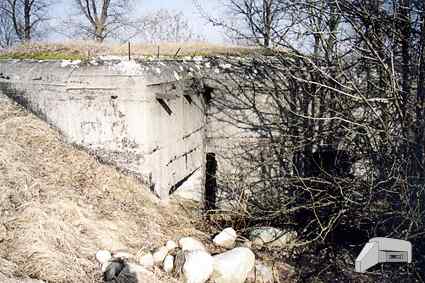 [Wej�cie do schronu]