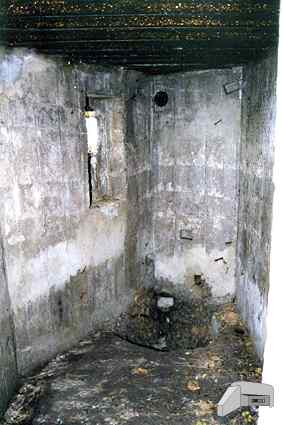 [Strzelnica obrony wej�cia]