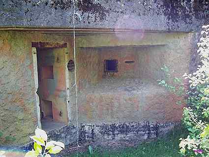 [Strzelnica obrony wej�cia]