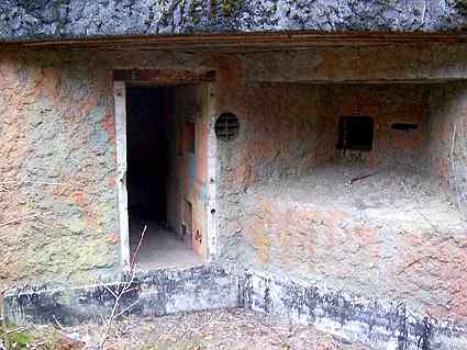 [Strzelnica obrony wej�cia]