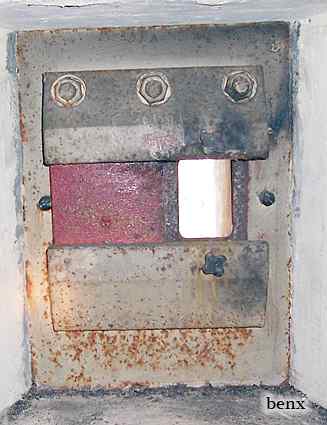 [Strzelnica obrony wej�cia]