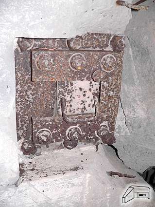 [Strzelnica obrony wej�cia]