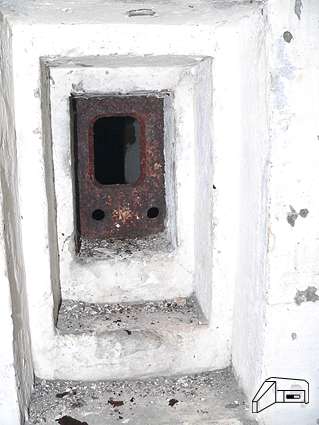 [Strzelnica obrony wej�cia]