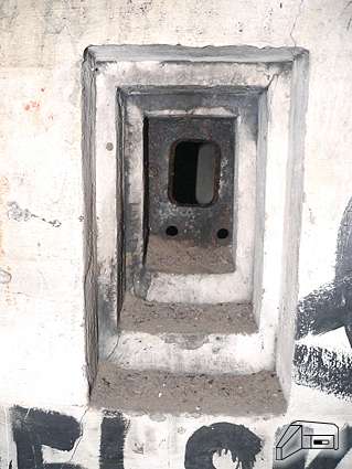 [Strzelnica obrony wej�cia]