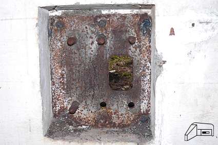 [Strzelnica obrony wej�cia]