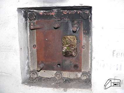 [Strzelnica obrony wej�cia]