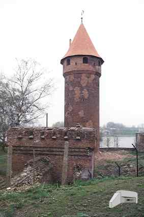 [Baszta K�sa i Baszta Ma�lankowa]