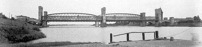 [Mosty przed 1939 rokiem]