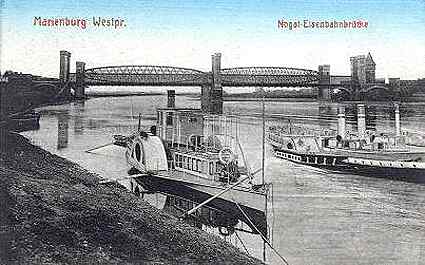 [Most przed 1914 rokiem]