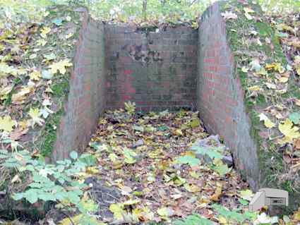 [Stanowisko artyleryjskie]