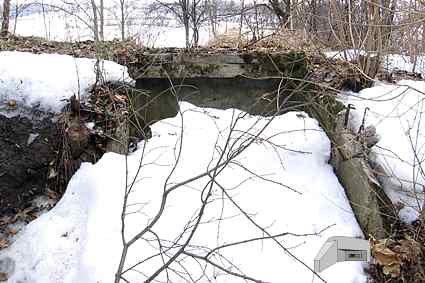 [Stanowisko artyleryjskie]