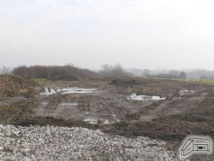 [Stanowiska artyleryjskie]