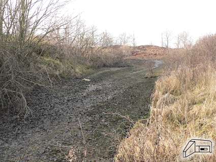 [Stanowiska artyleryjskie]