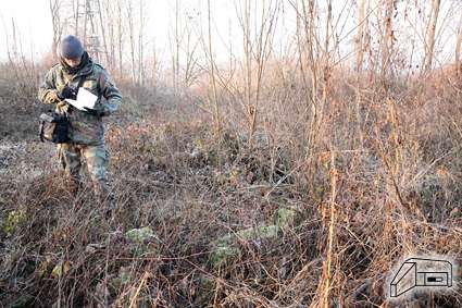 [Stanowisko wie�yczki]