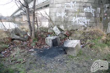 [Pozosta�o�ci bramy]