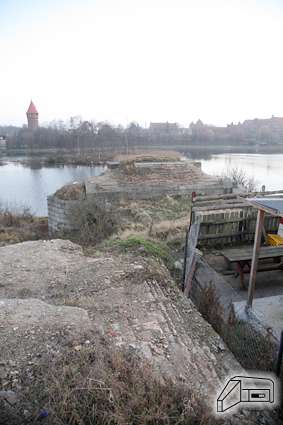 [Pozosta�o�ci wartowni]