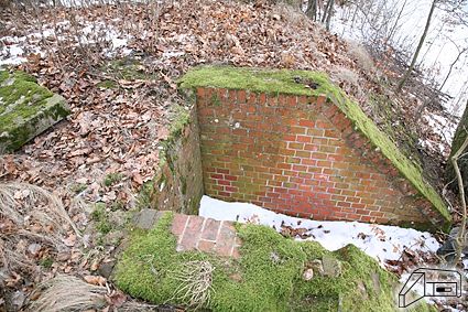 [Stanowisko obserwacyjne]