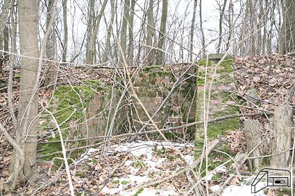 [Stanowisko obserwacyjne]