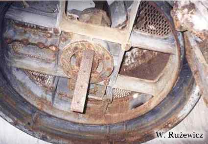 [Kopu�a dla obserwatora artylerii 44P8]