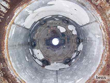 [Kopu�a dla obserwatora artylerii 44P8]