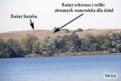 [Bateria Olszowy R�g]