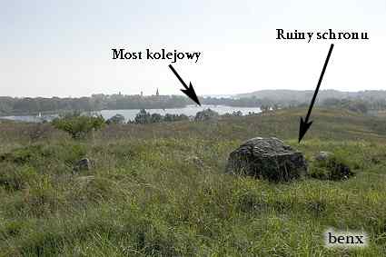 [Bateria Olszowy R�g]