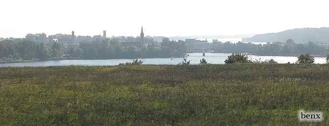 [Bateria Olszowy R�g]