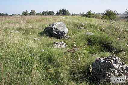 [Bateria Olszowy R�g]