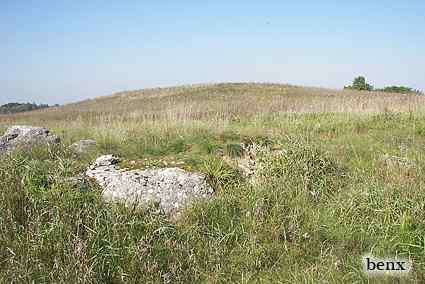 [Bateria Olszowy R�g]