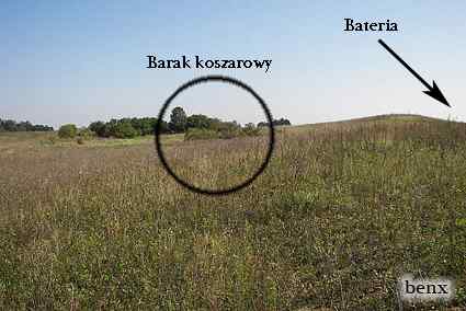[Bateria Olszowy R�g]