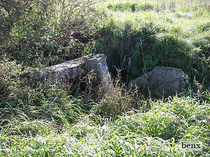 [Bateria Olszowy R�g]