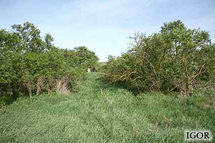 [Bateria Olszowy R�g]