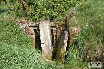 [Bateria Olszowy R�g]