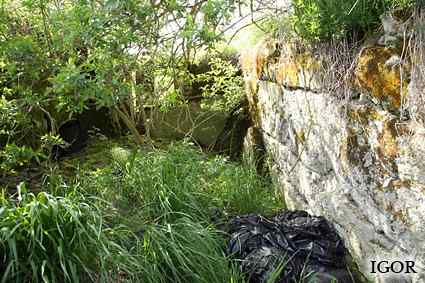 [Bateria Olszowy R�g]