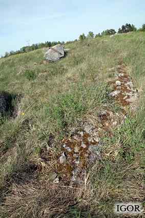 [Bateria Olszowy R�g]