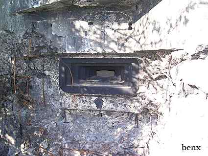 [Pancerz stanowiska NPS-3]
