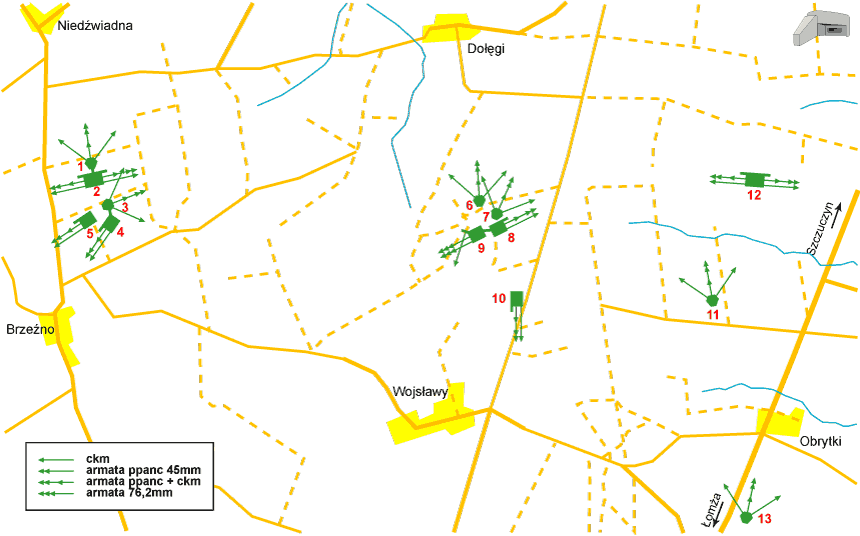 [Nied�wiadna, Do��gi, Obrytki]